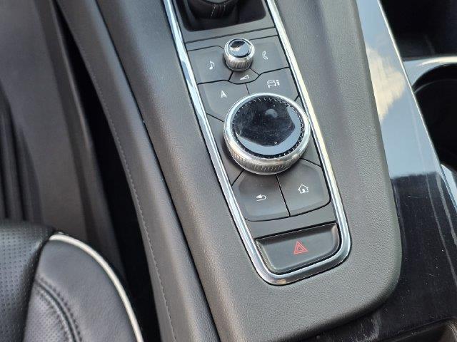 2024 Cadillac Escalade - $72,000