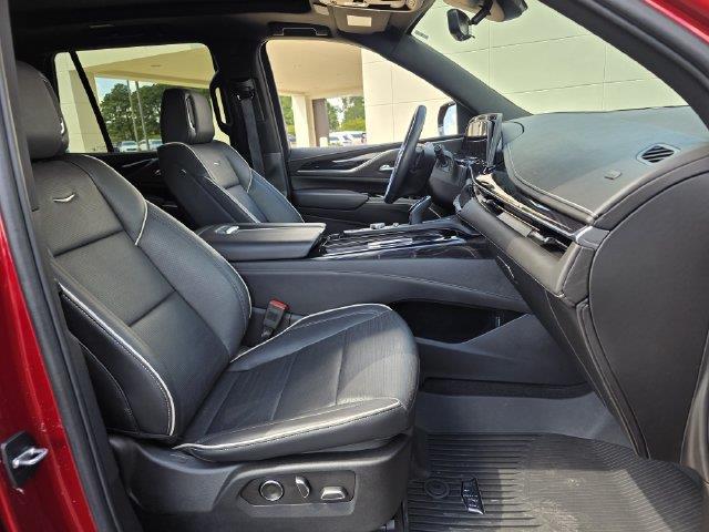2024 Cadillac Escalade - $72,000