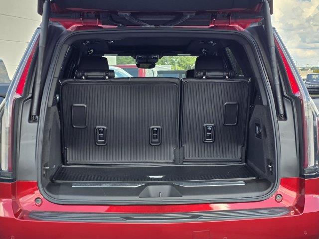 2024 Cadillac Escalade - $72,000