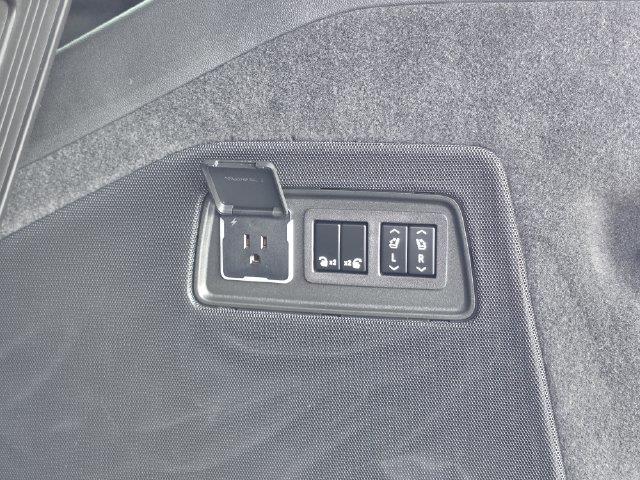 2024 Cadillac Escalade - $72,000