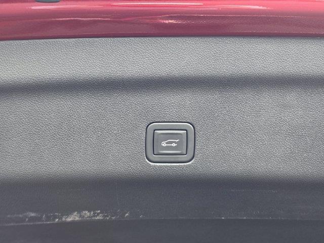 2024 Cadillac Escalade - $72,000