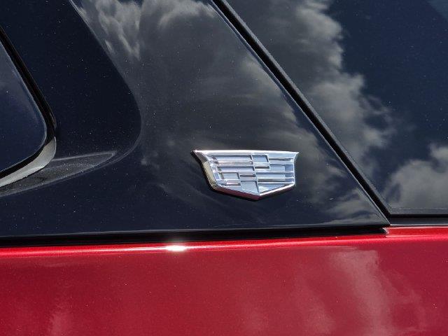 2024 Cadillac Escalade - $72,000