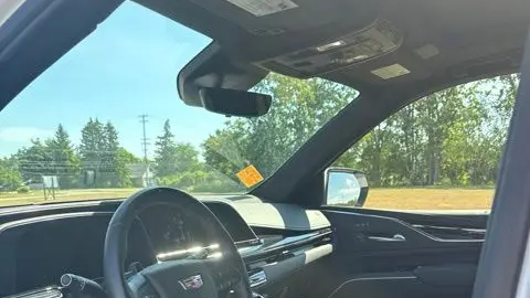 2024 Cadillac Escalade Sport
