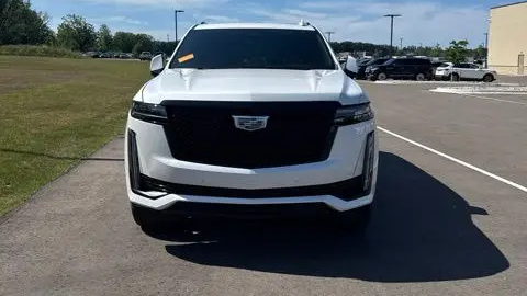 Preowned 2024 Cadillac Escalade Sport for Sale