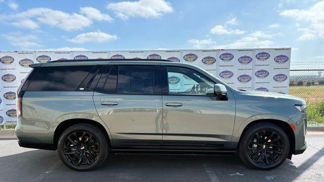 Preowned 2024 Cadillac Escalade Sport for Sale