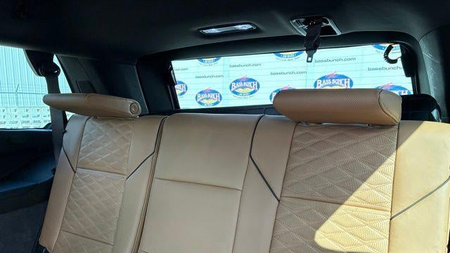 2024 Cadillac Escalade Sport
