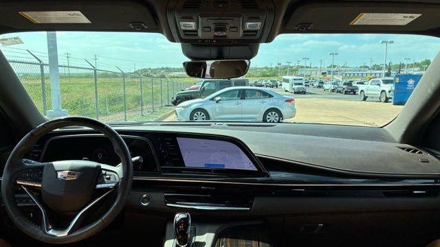 2024 Cadillac Escalade Sport