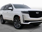 2021 Escalade Thumbnail 3