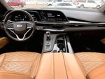2021 Escalade Thumbnail 16