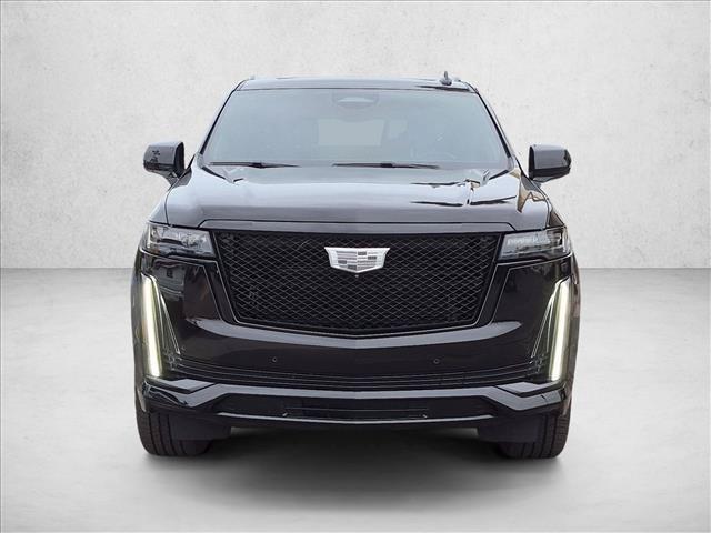 2022 Cadillac Escalade - $64,027