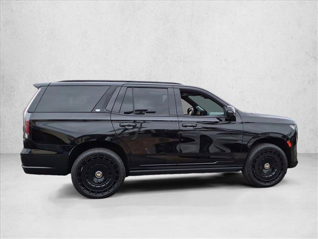2022 Cadillac Escalade - $64,027