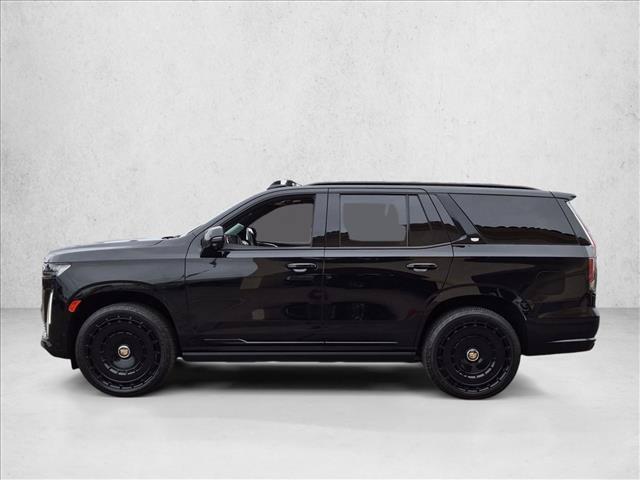 2022 Cadillac Escalade - $64,027