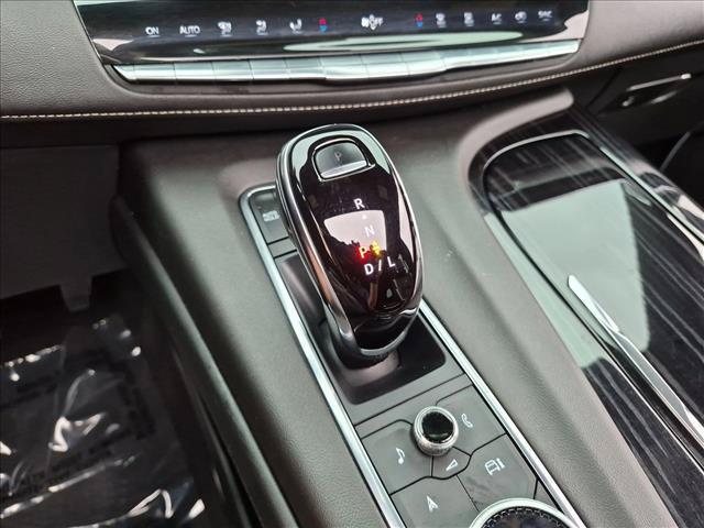2022 Cadillac Escalade - $64,027