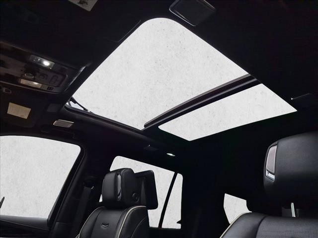 2022 Cadillac Escalade - $64,027