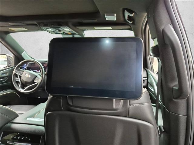 2022 Cadillac Escalade - $64,027
