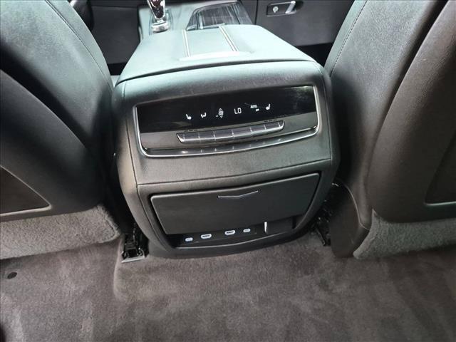 2022 Cadillac Escalade - $64,027
