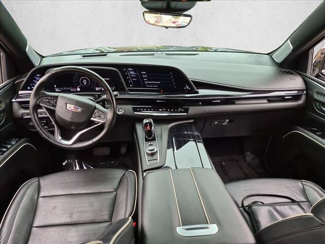 2022 Cadillac Escalade - $64,027