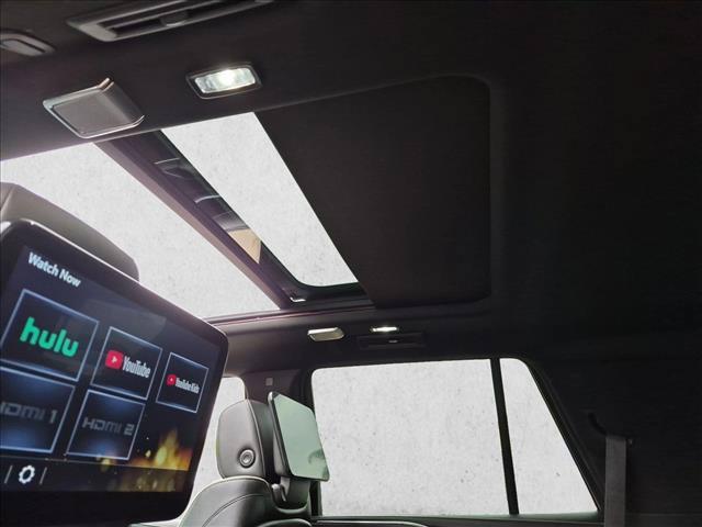 2022 Cadillac Escalade - $64,027