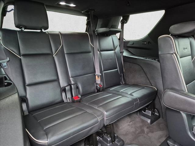 2022 Cadillac Escalade - $64,027