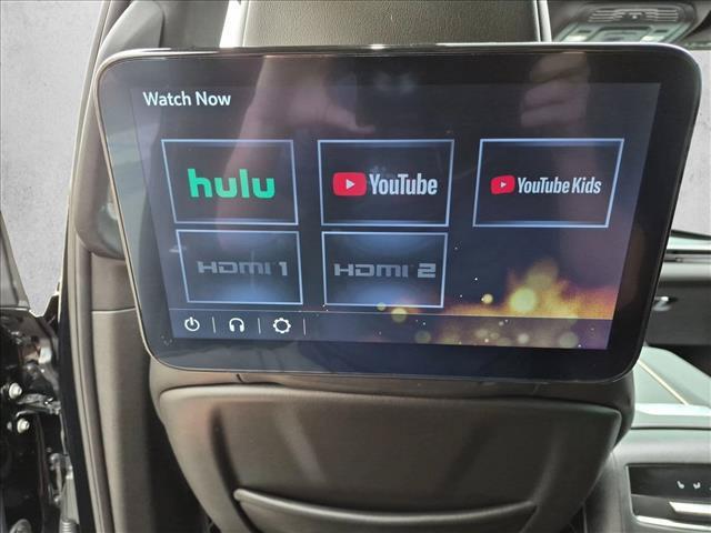 2022 Cadillac Escalade - $64,027