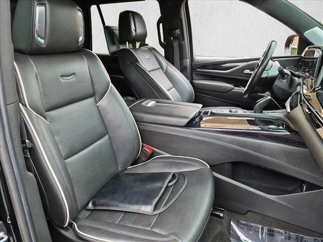 2022 Cadillac Escalade - $64,027