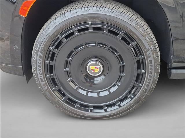 2022 Cadillac Escalade - $64,027