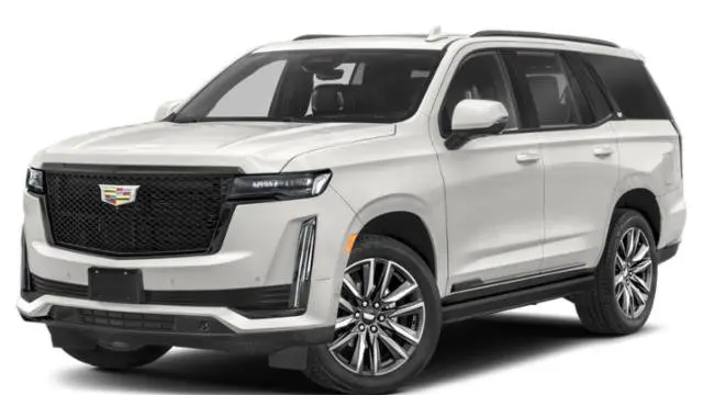 Preowned 2023 Cadillac Escalade Sport for Sale