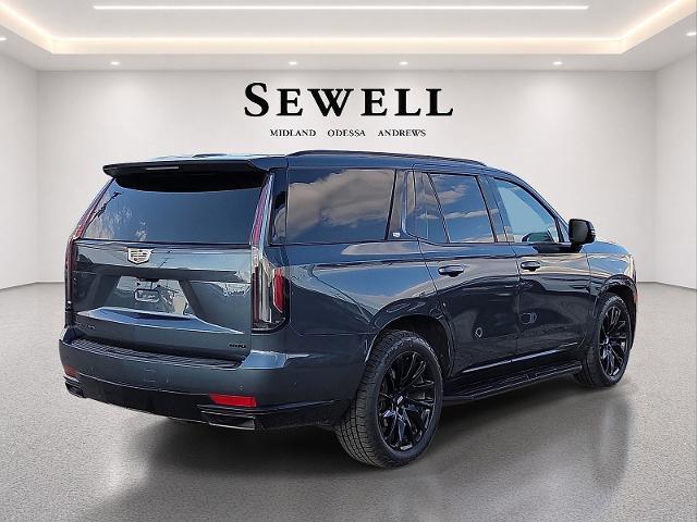 2021 Cadillac Escalade - $54,400