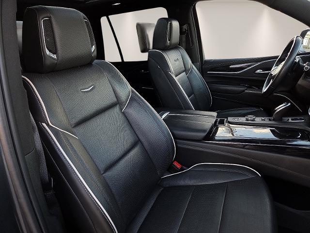 2021 Cadillac Escalade - $54,400