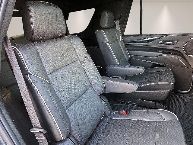 2021 Cadillac Escalade - $54,400