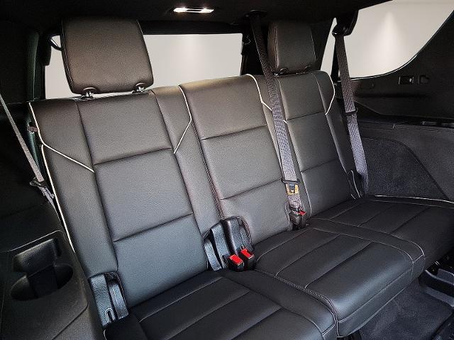 2021 Cadillac Escalade - $54,400