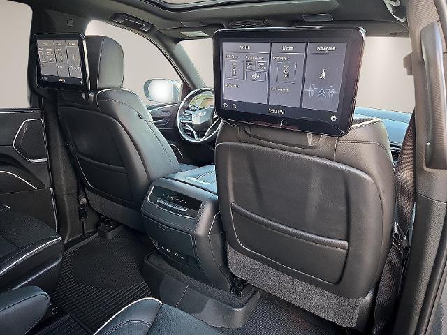 2021 Cadillac Escalade - $54,400