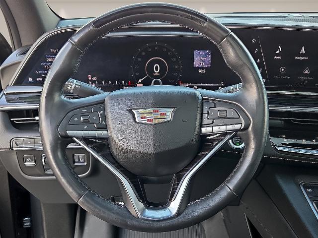 2021 Cadillac Escalade - $54,400
