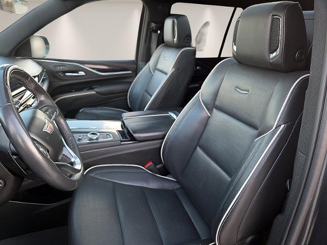 2021 Cadillac Escalade - $54,400