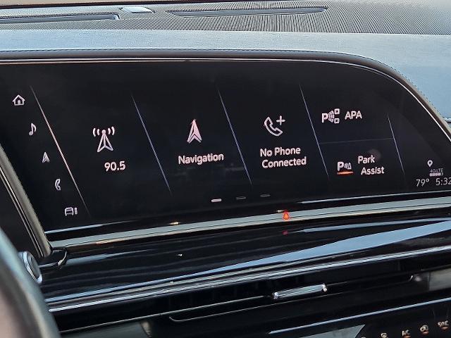 2021 Cadillac Escalade - $54,400