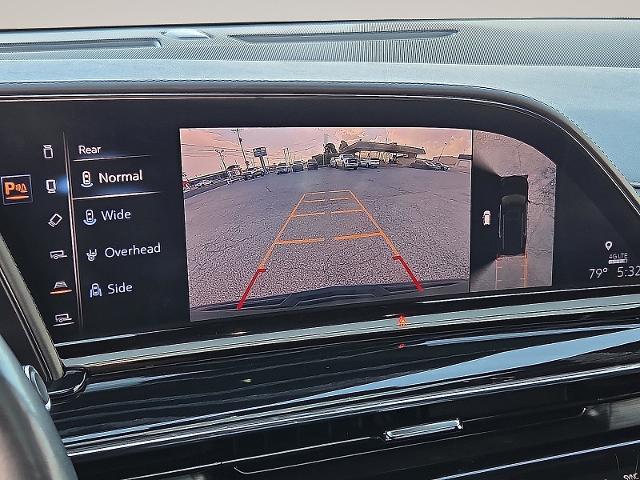 2021 Cadillac Escalade - $54,400