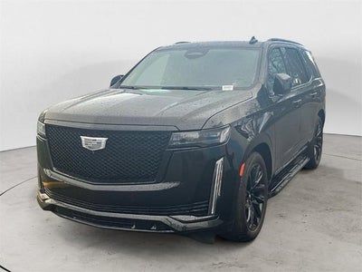 2022 Cadillac Escalade 4X4 Sport 4DR SUV