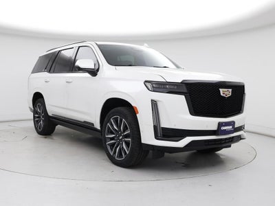 Photo of a 2023 Cadillac Escalade 4X4 Sport 4DR SUV for sale