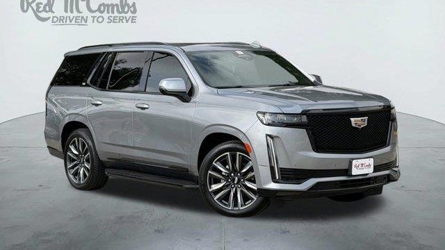 Preowned 2023 Cadillac Escalade Sport for Sale