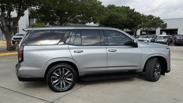 2023 Cadillac Escalade Sport