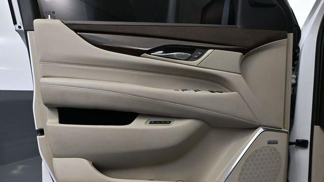 2017 Cadillac Escalade ESV Standard