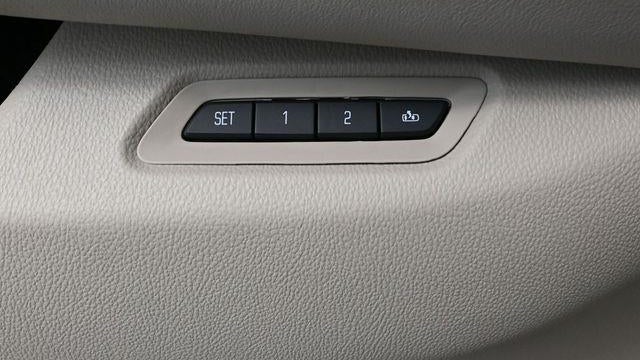2017 Cadillac Escalade ESV Standard