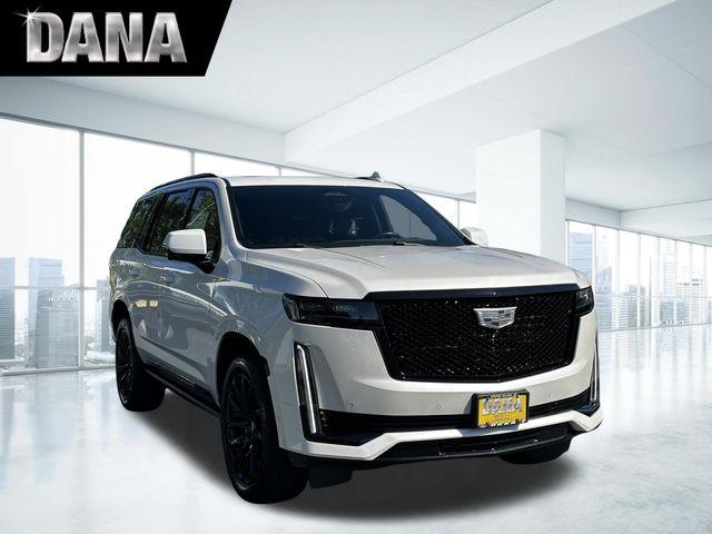 2023 Cadillac Escalade - $69,800
