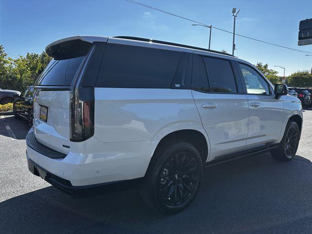 2023 Cadillac Escalade - $69,800