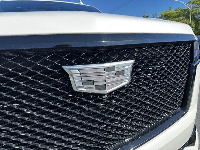 2023 Cadillac Escalade - $69,800