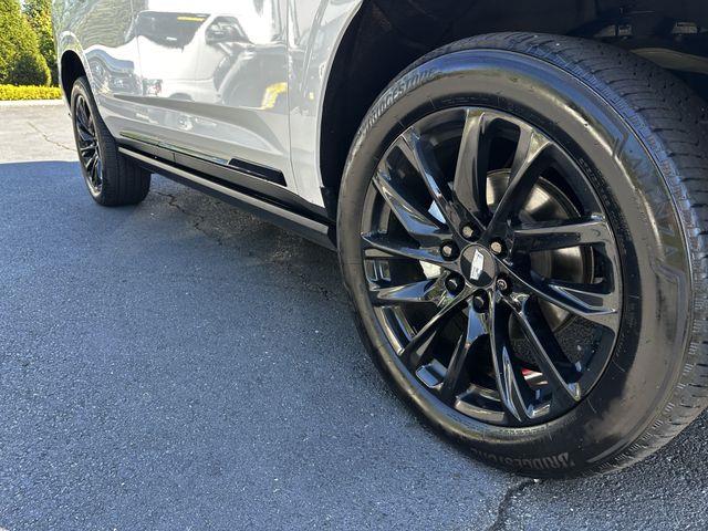 2023 Cadillac Escalade - $69,800