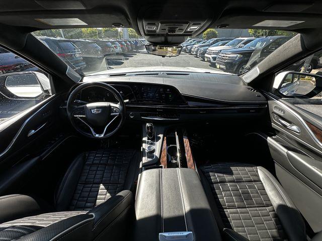 2023 Cadillac Escalade - $69,800