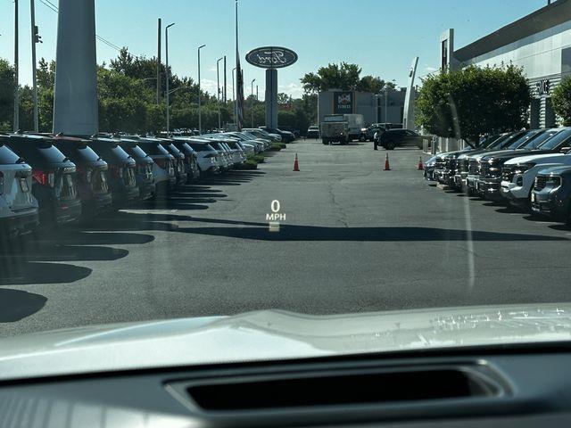 2023 Cadillac Escalade - $69,800