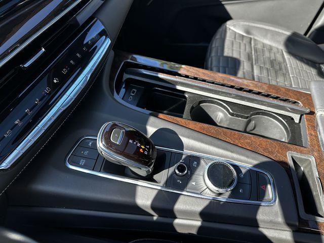 2023 Cadillac Escalade - $69,800