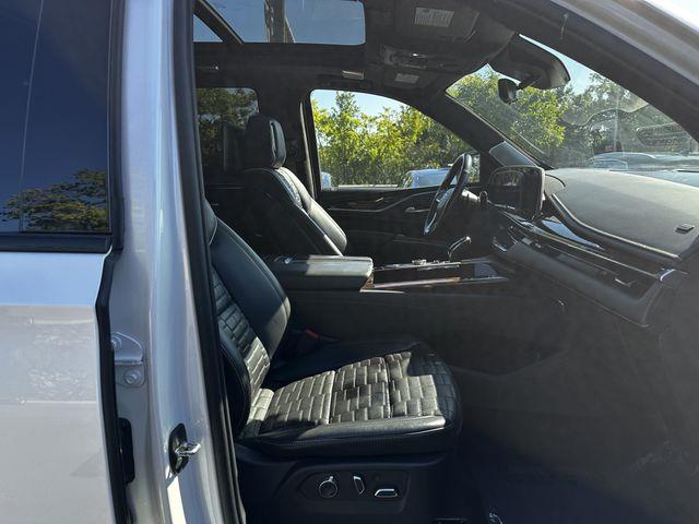 2023 Cadillac Escalade - $69,800